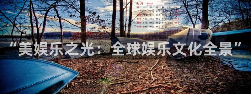 万事娱乐,apk：“美娱乐之光：全球娱乐文化全景”